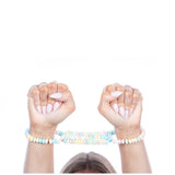 Candy cuffs - fun and games peaches and screams