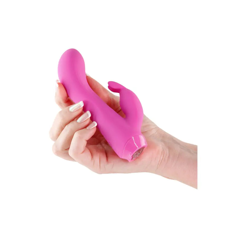 Charms Ivy Rabbit Vibrator - Peaches and Screams