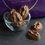 Choclits - fun and games peaches and screams