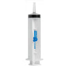 Clean stream clear enema syringe 150ml for precise cleansing - peaches and screams