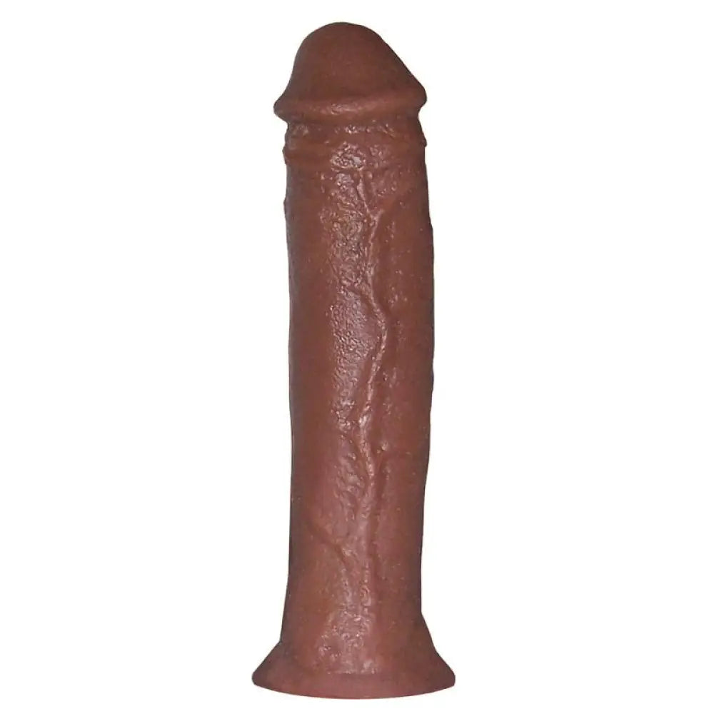 Clone-a-willy flesh brown penis moulding kit with vibrator - peaches and screams