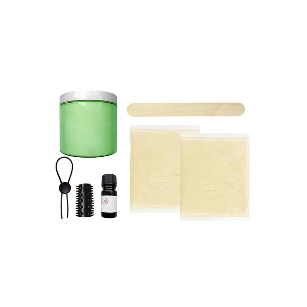 Cloneboy cast your own personal glow in the dark dildo kit - peaches and screams
