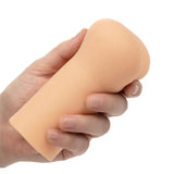 Colt 5.5 inch flesh pink tight ass realistic masturbator - peaches and screams