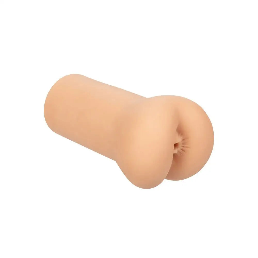 Colt 5.5 inch flesh pink tight ass realistic masturbator - peaches and screams