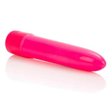 Colt neon pink multi speed mini bullet vibrator 5.5 inch - peaches and screams