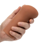Colt realistic feel flesh brown tight vagina masturbator - peaches and screams