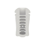 Colt rubber white ultra tight stroker replacement sleeve - peaches and screams