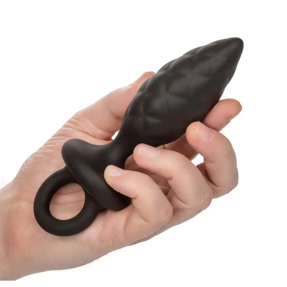 Colt silicone 3 piece anal probe kit - peaches and screams