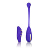 Colt silicone purple rechargeable kegel exerciser - peaches and screams