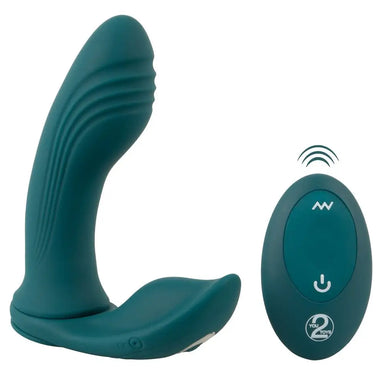 Couple Choice Rc 3 in 1 Vibrator - Peaches and Screams