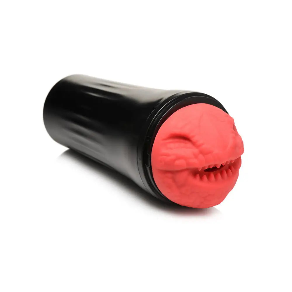 Creature cocks dragon snatch masturbator silicone toy - peaches and screams