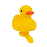 Duck with a dick - fun and games peaches and screams