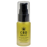 Earthly body cbd daily soothing serum original strength 20ml - sexual enhancers peaches and screams