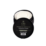 Earthly body cbd daily ultimate strength intensive cream classic mint 142g - sexual enhancers peaches and screams