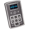Electrastim black rechargeable electro stimulator - peaches and screams