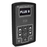 Electrastim flux dual channel electrosex stimulator - erotic electrostimulation peaches and screams