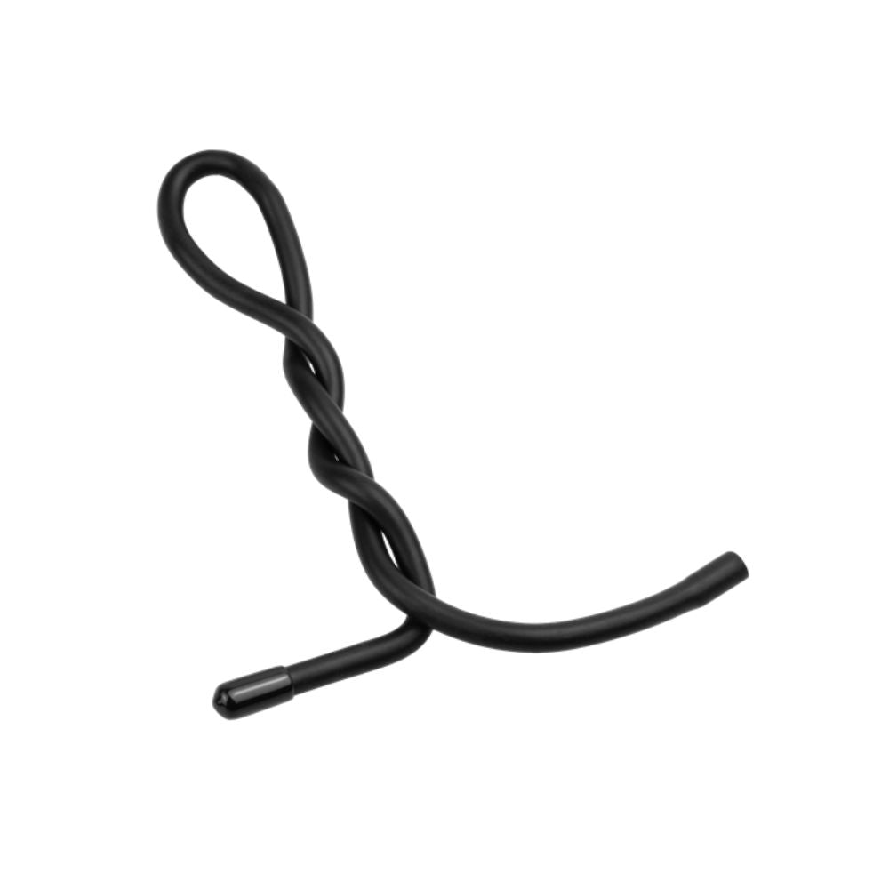 Electrastim recoil flexible erotic electrode - erotic electrostimulation peaches and screams