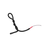 Electrastim recoil flexible erotic electrode - erotic electrostimulation peaches and screams