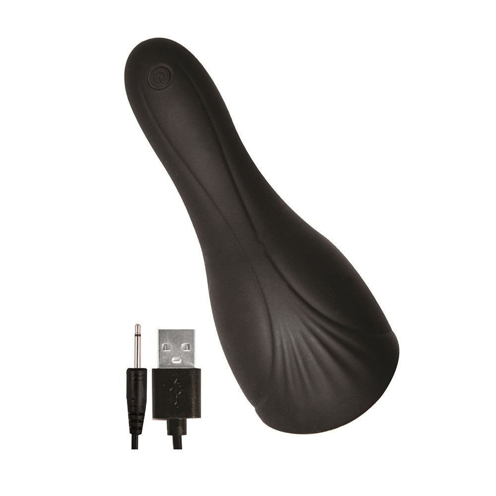 Enhancer ultimate blow job masturbator with flicking tongue - male masturbators peaches and screams