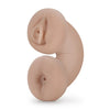 Enlust tasha glow in the dark masturbator stroker - peaches and screams