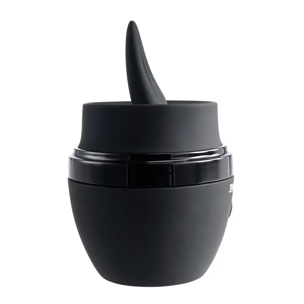 Evolved Tongue Tied Clitoral Stimulator - Peaches and Screams