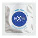 Exs Nano Latex Ultra Thin Condom 12 Pack - Peaches and Screams