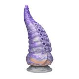F**klore kraken silicone tentacle dildo - dildos peaches and screams