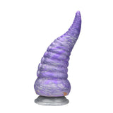 F**klore kraken silicone tentacle dildo - dildos peaches and screams