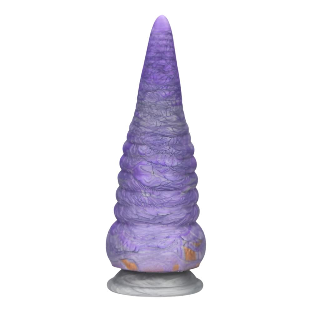 F**klore kraken silicone tentacle dildo - dildos peaches and screams