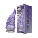 F**klore kraken silicone tentacle dildo - dildos peaches and screams