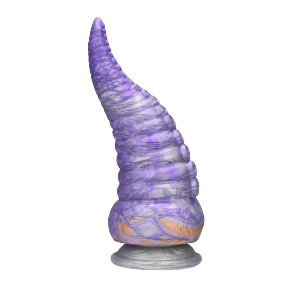 F**klore kraken silicone tentacle dildo - dildos peaches and screams