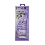 F**klore kraken silicone tentacle dildo - dildos peaches and screams