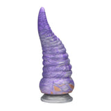 F**klore kraken silicone tentacle dildo - dildos peaches and screams