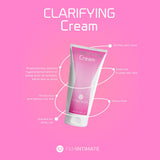 Femintimate clarifying whitening cream 100ml - sexual enhancers peaches and screams