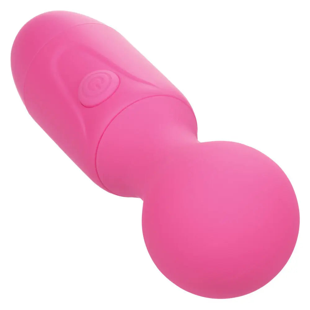 First Time Rechargeable Massager - Peaches and Screams