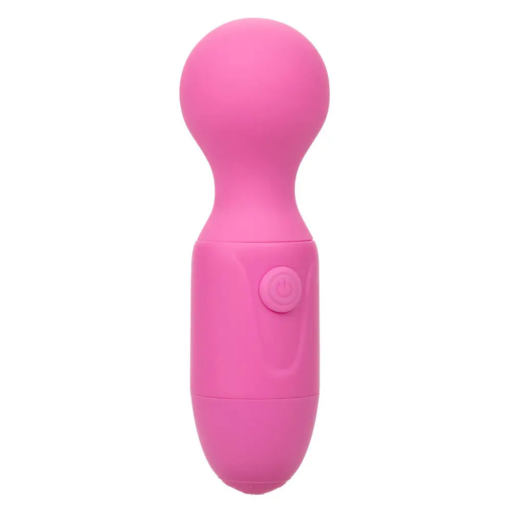 First Time Rechargeable Massager - Peaches and Screams