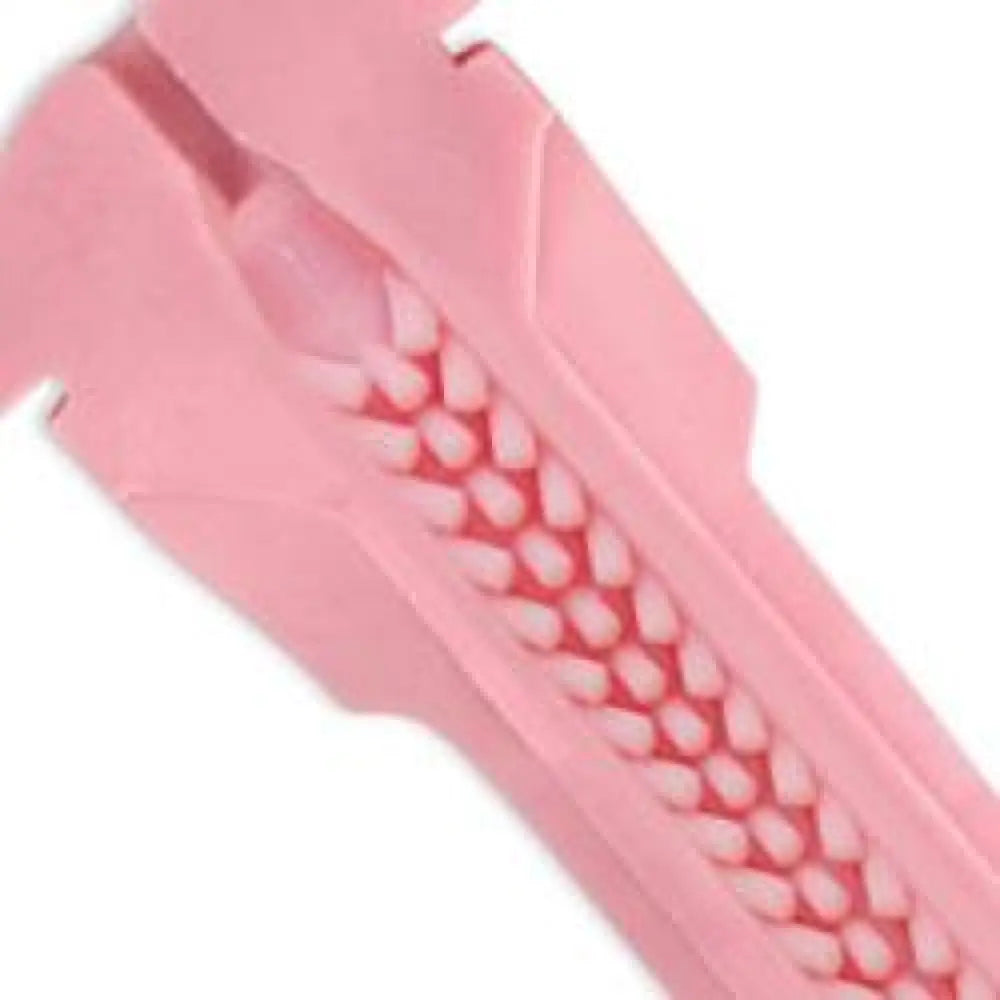 Fleshlight pink lady vibrating realistic vagina masturbator - peaches and screams