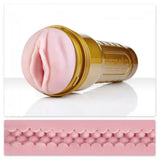 Fleshlight stamina training unit complete sex training set - peaches and screams
