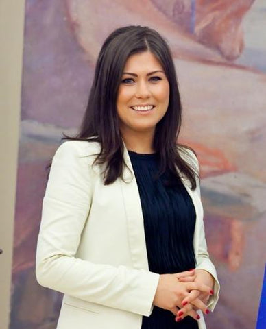 peaches and screams media and public relations