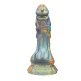 Fucklore dragon silicone dildo - dildos peaches and screams