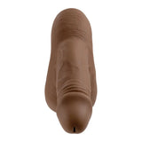 Gender x stand to pee silicone dark flesh stp device - peaches and screams