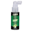 Goodhead juicy dry mouth spray sour apple 59ml - peaches and screams