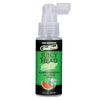 Goodhead juicy dry mouth spray sour watermelon 59ml - peaches and screams