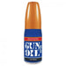 Gun Oil H20 Transparent Lube 120ml - Peaches and Screams
