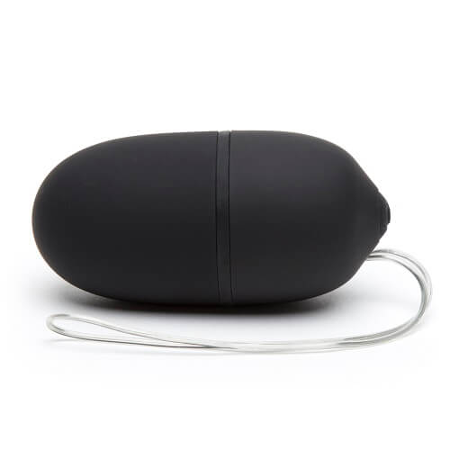 Happy rabbit remote control love egg vibrator - peaches and screams