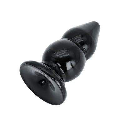 Hidden Desire Extreme Balls Butt Plug 6.6 Inches - Peaches and Screams