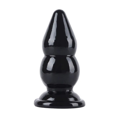 Hidden Desire Extreme Balls Butt Plug 6.6 Inches - Peaches and Screams