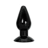 Hidden desire extreme butt plug large 5.5 inch girthy toy - peaches and screams