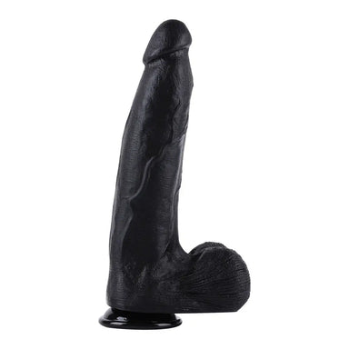 Hidden Desire Extreme Dildo Xxl 12.5 Inch - Peaches and Screams