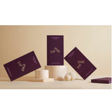 His and hers dark chocolate with korean ginseng - sexual enhancers peaches and screams